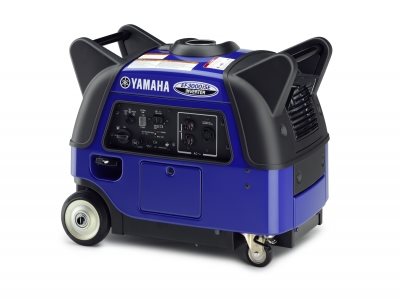 YAMAHA EF3000iSE
