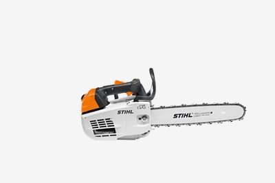 STIHL MS 201 TC-M鏈鋸