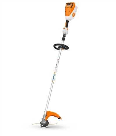 STIHL FSA80R充電式割草機