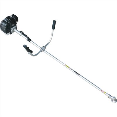 KAAZ F350-TB43硬管式割草機