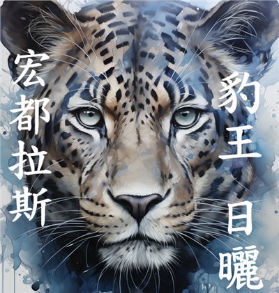 (2024) 獵豆工坊 宏都拉斯 豹王 日曬  咖啡生豆
