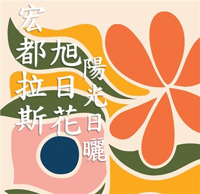 (2025最新到港) 獵豆工坊🐆 宏都拉斯 拉帕茲 旭日花 Parainema 陽光日曬 咖啡生豆 