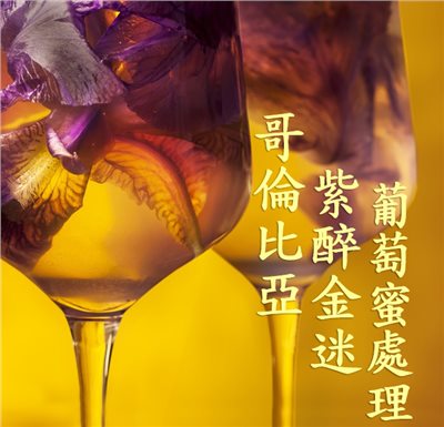 (2025) 獵豆工坊哥倫比亞 卡爾達斯 紫醉金迷  葡萄蜜處理  咖啡生豆