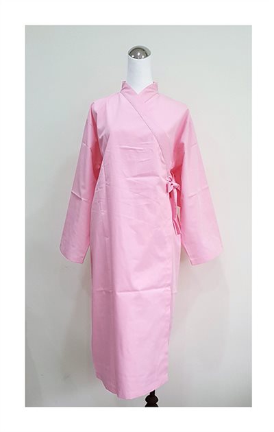 和式病人服