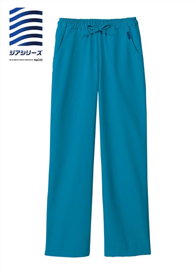 5023SC 男女通用款刷手褲