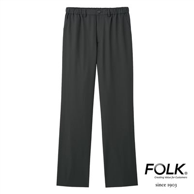 5030SC 男女通用款高彈性長褲 