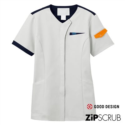 7088SC 男女通用 高機能刷手服