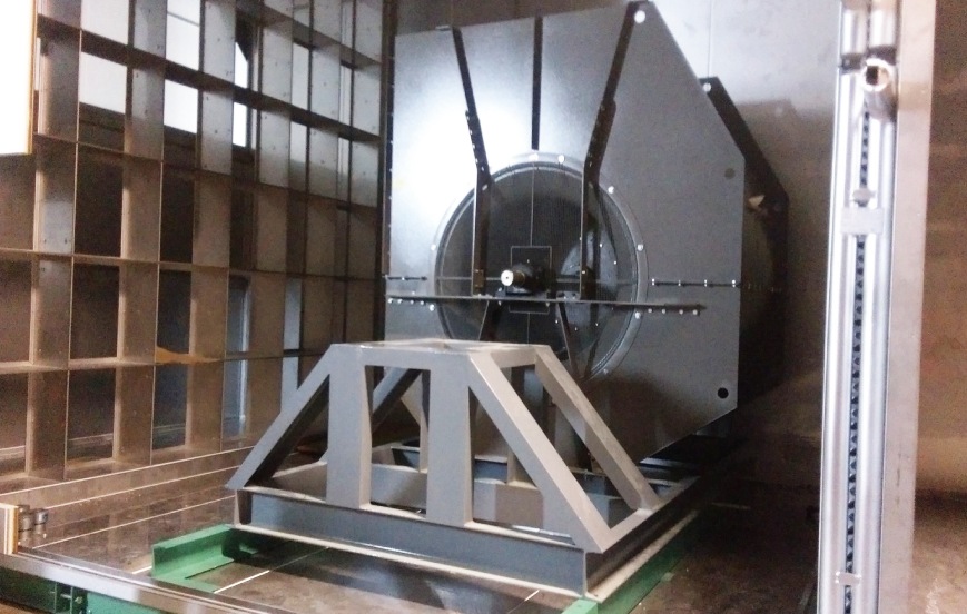 外氣空調箱,MAU,創新冷凍,創新空調,HVAC
