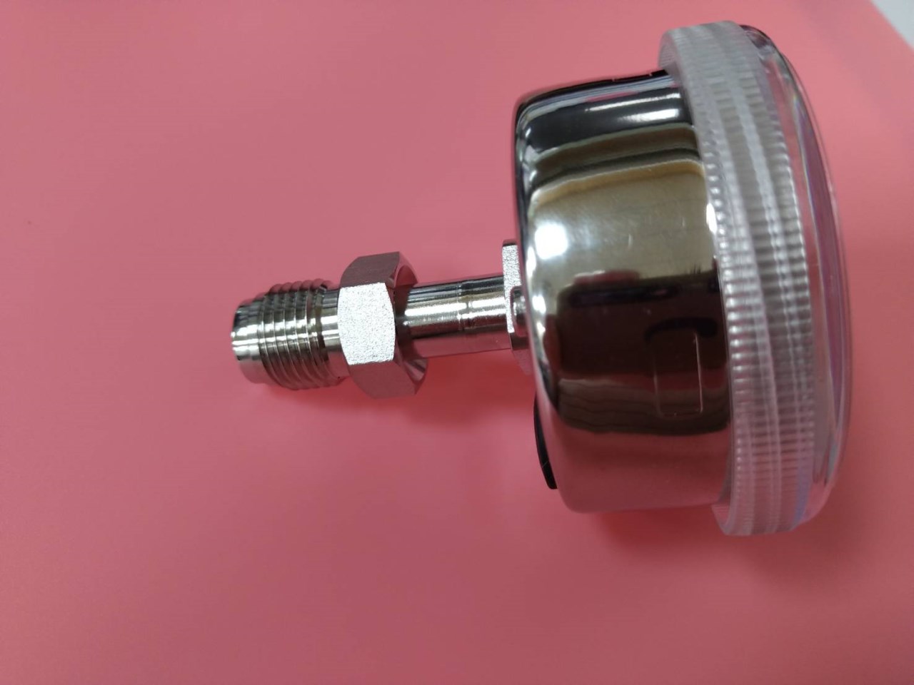 手機版高純度氣體用壓力錶 2