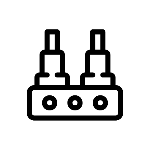 Mechanical Pressure Switch