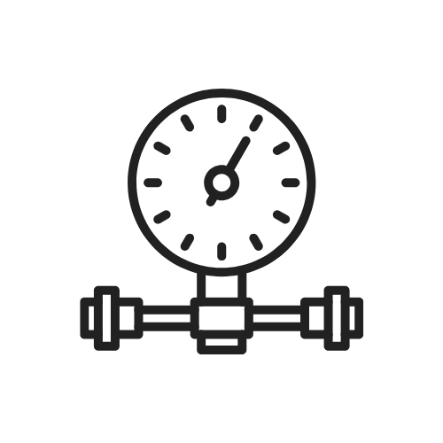 Pressure Gauge