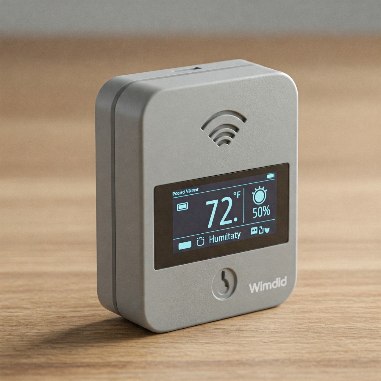 工業物聯網（IIoT）-工業感測器/邊緣計算設備